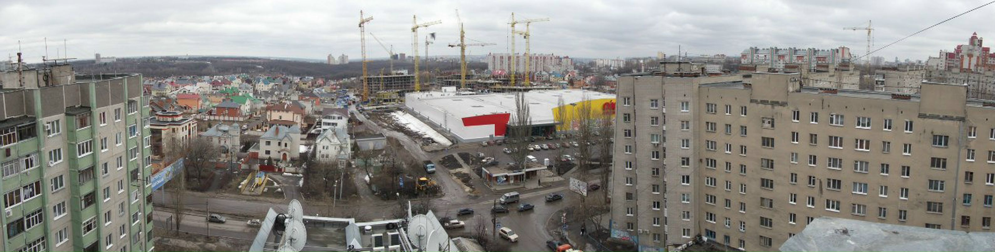 Артем Ильин | Воронеж