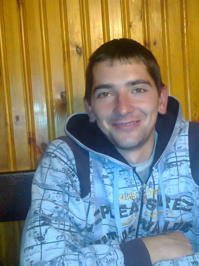 Ярослав Мигович | Жидачов