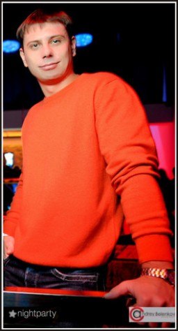 Евгений Лозовой | Оренбург