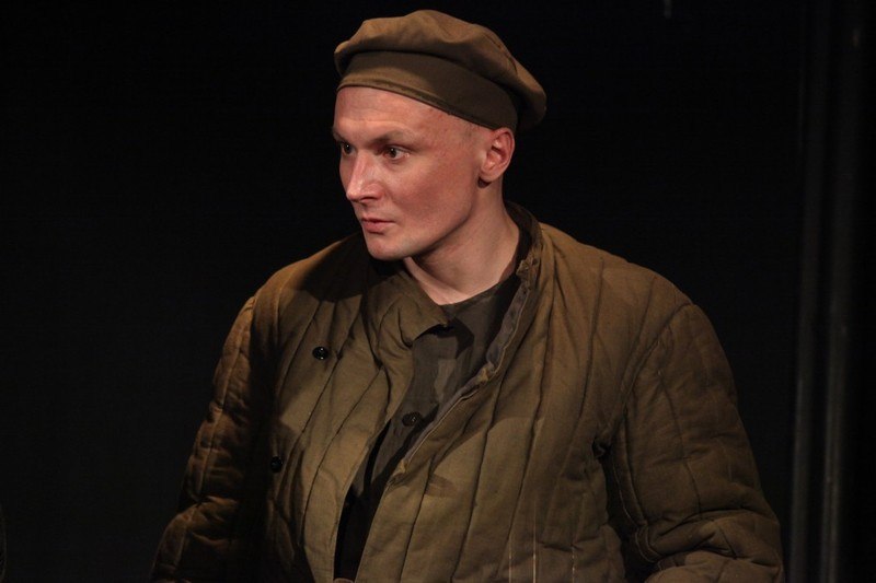 Артем Пархоменко | Москва