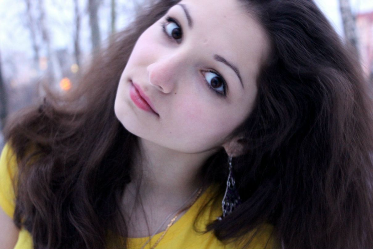 Кристина Бойцова | Электросталь