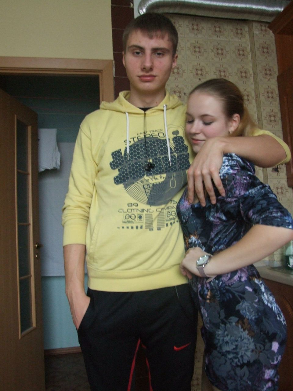 Аня Лыткина | Санкт-Петербург