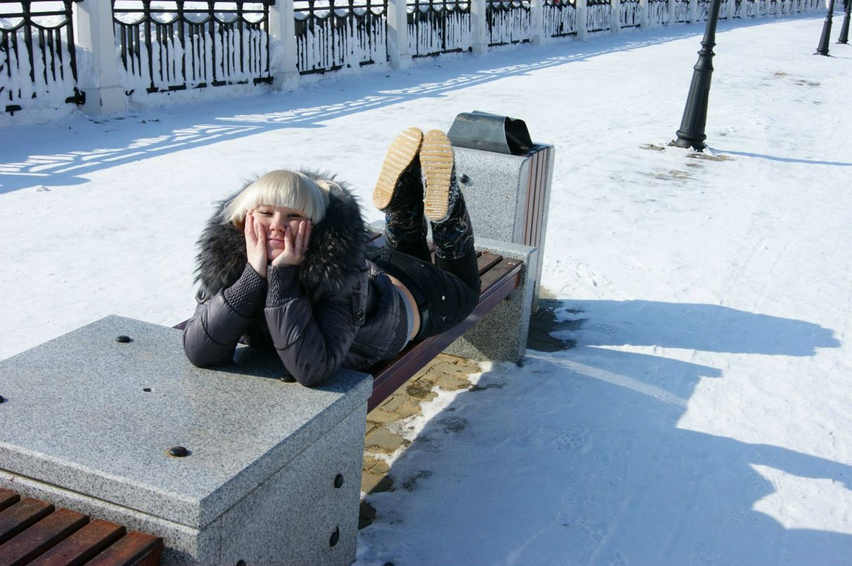 Туся Капуся | Кострома