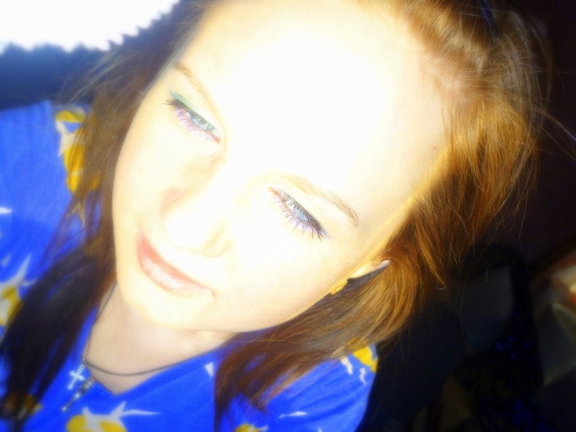 Ирина Малодушева | Санкт-Петербург