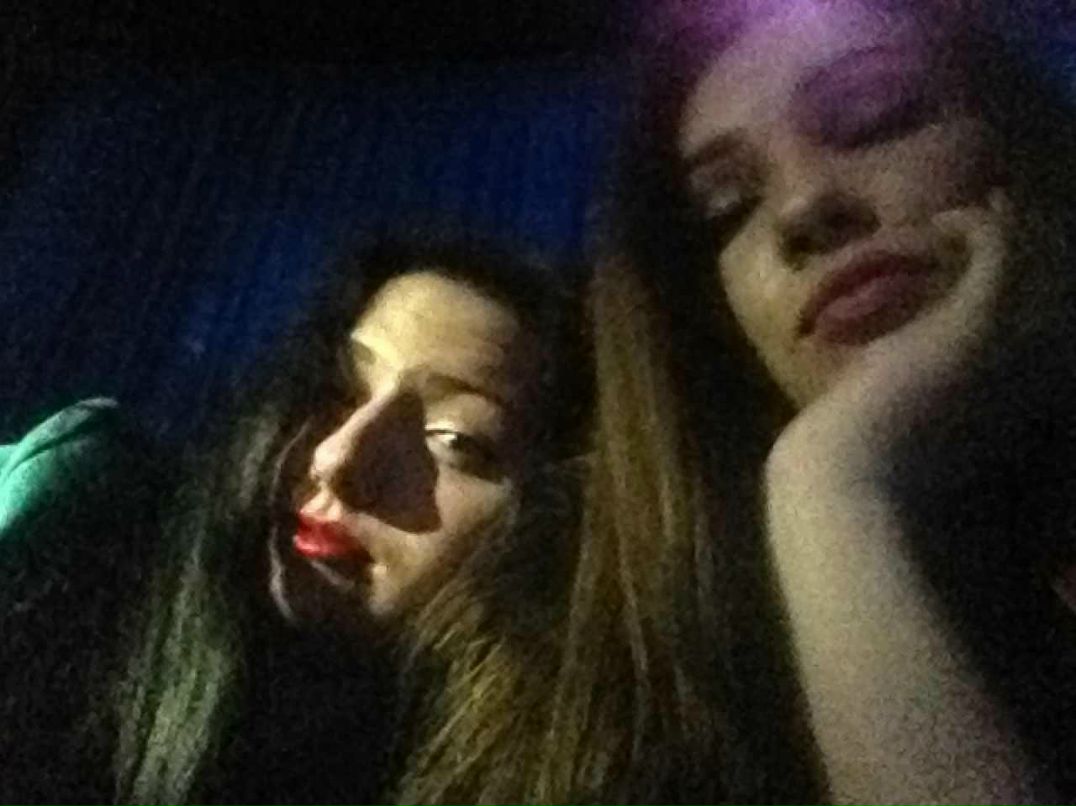 Daniella Primeson | Киев