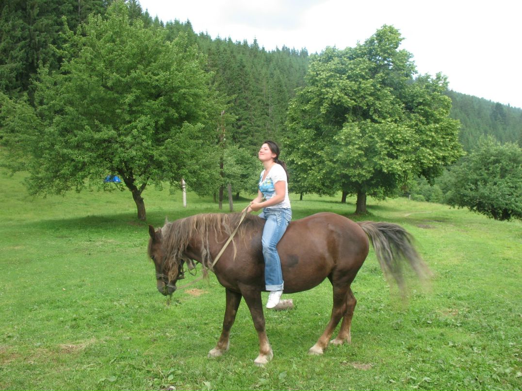 Дарина Маляр | Волочиск