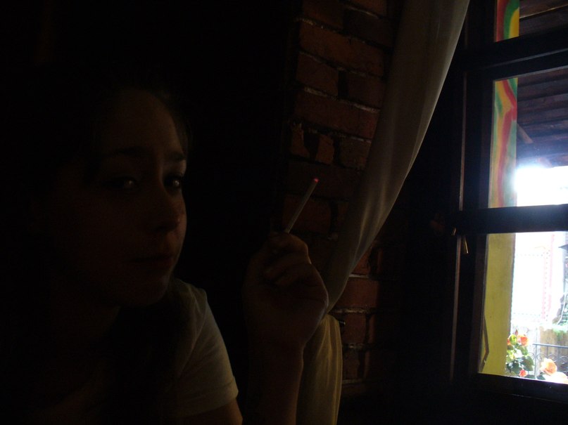 Элли Смит | Москва