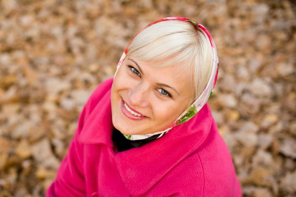 Ирина Абросимова | Москва