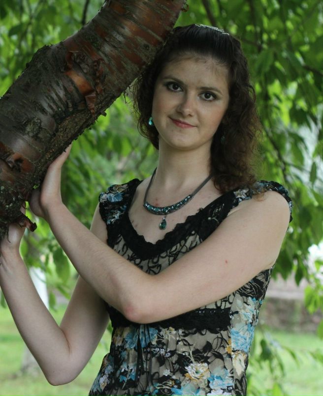 Марина Рутковская Владимировна | Новополоцк