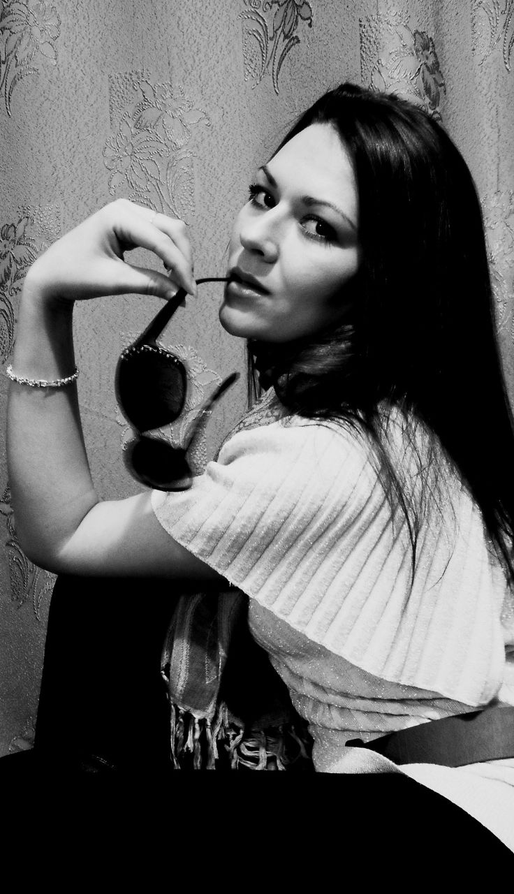 Галина Яковлева | Санкт-Петербург