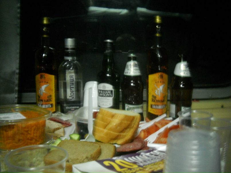 Серёга Фёдоров Александрович | Москва