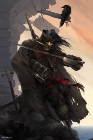 Данил Борецкий | Харьков