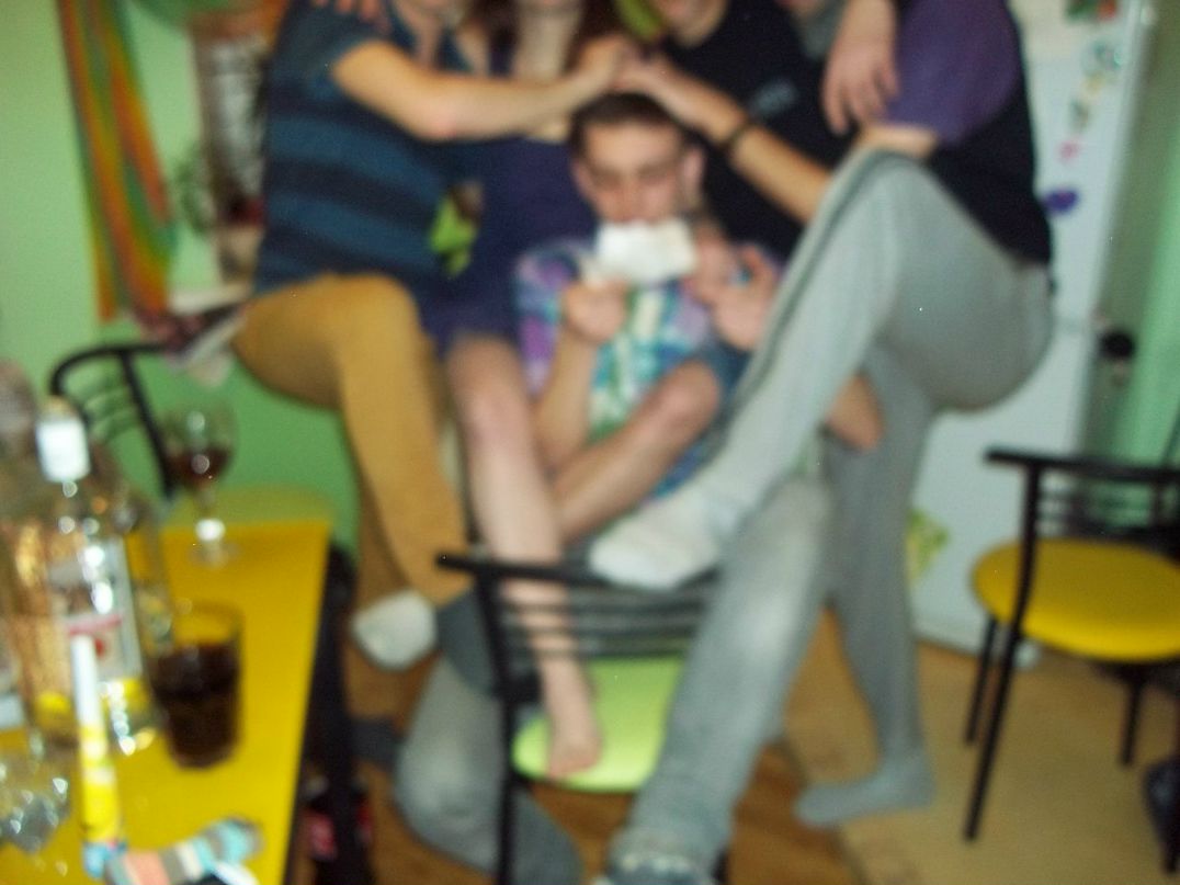 Макс Волков | Киев