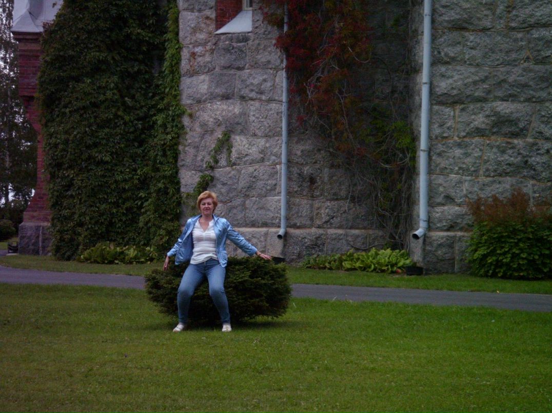 Ирина Панишева | Петрозаводск