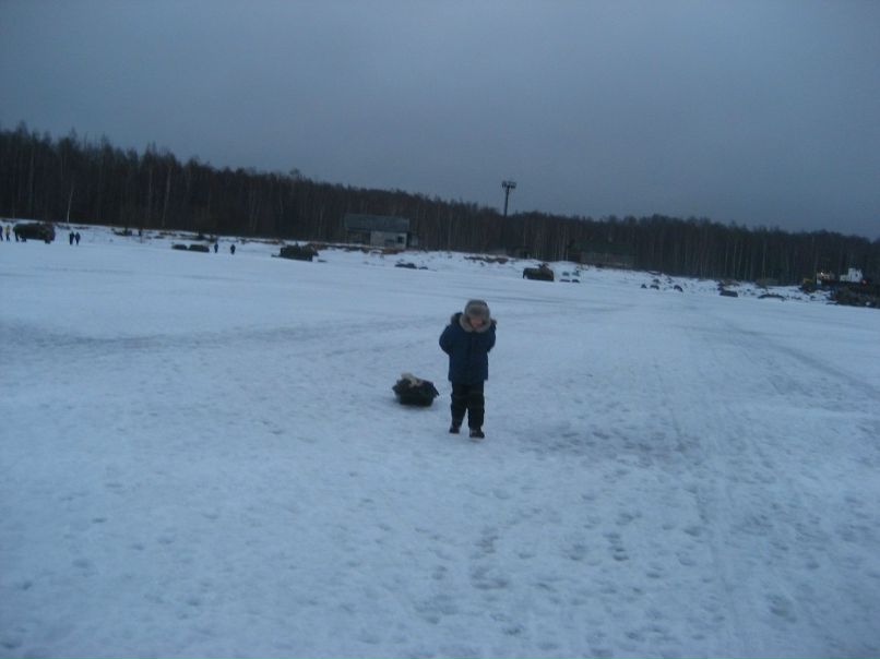 Леша Юткин | Санкт-Петербург