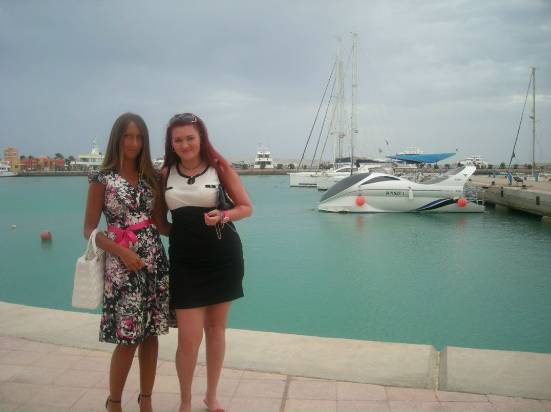 Екатерина Мальцева | Санкт-Петербург