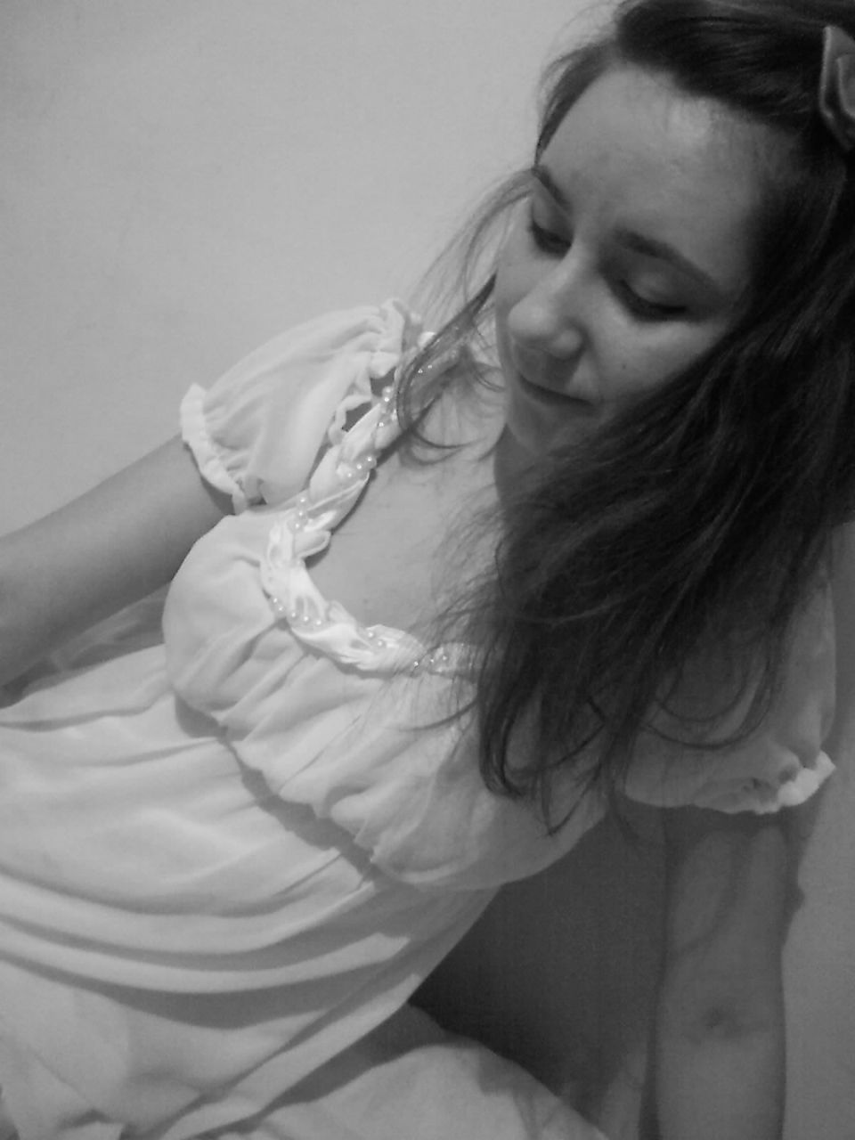 Оля Смолінська | 