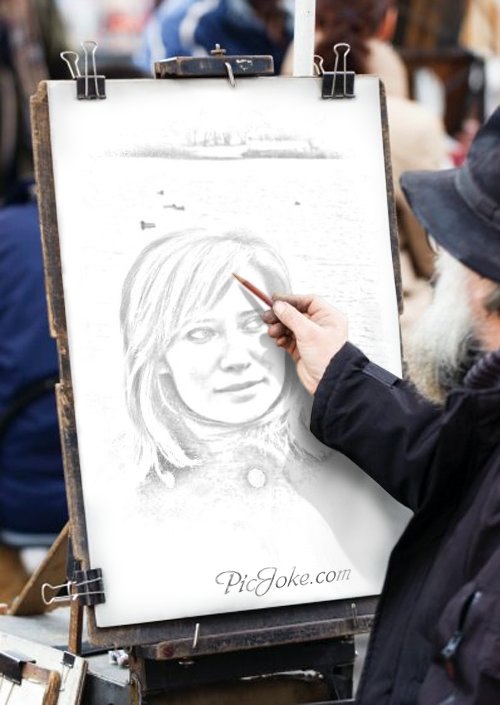 Натали Пархоменко | Киев