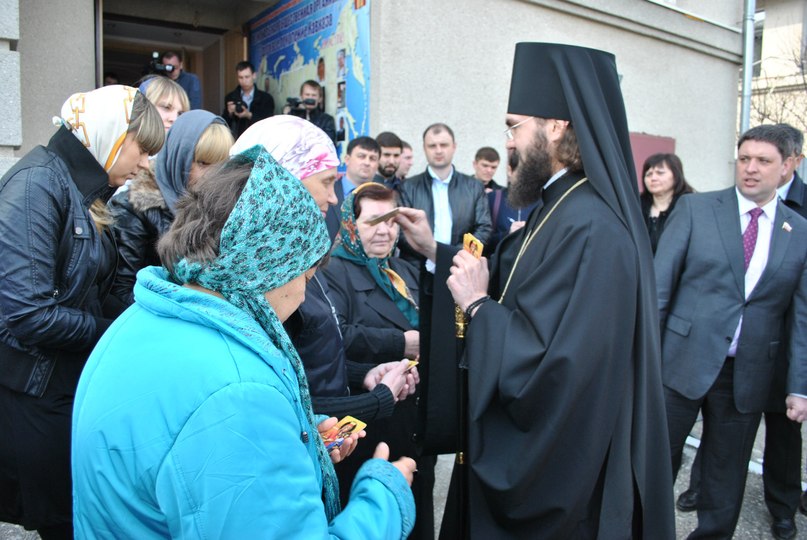 Григорий Πривалов | Ставрополь