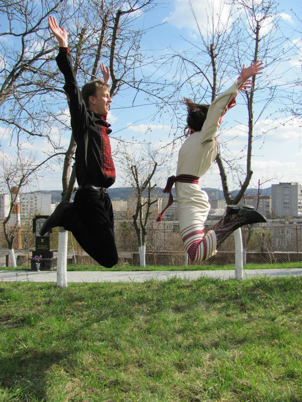 Ігор Рубай | Львов