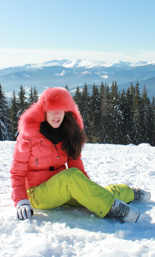 Юлия Илюничева | Ялта