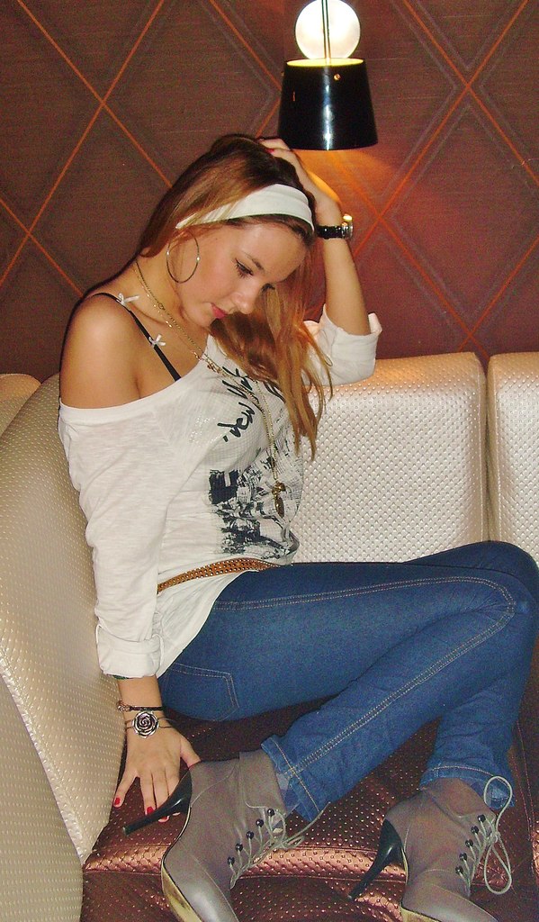 Юлечка Ефимова | Казань