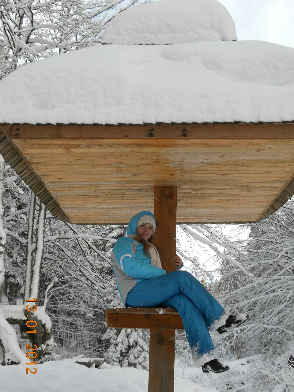 Алёна Грамма | Одесса