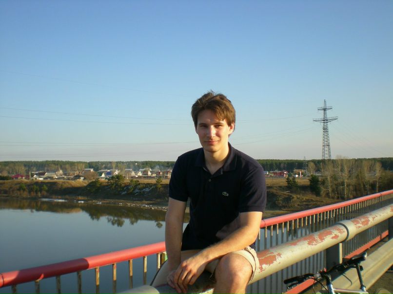 Александр Ющук | Бийск