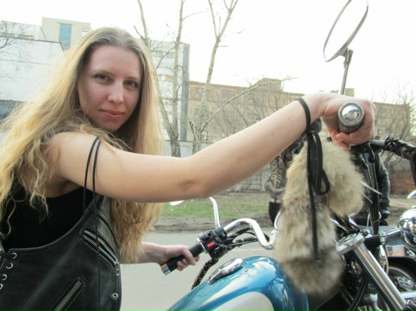 №1, Наталья Переверзева, 20 лет, Москва, Россия №1, Наталья Переверзева, 20 лет, Москва, Россия