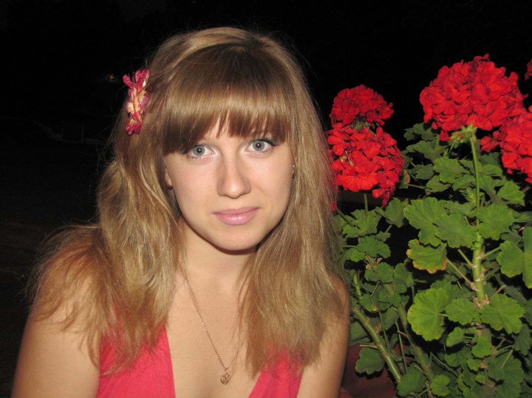 Евгения Грицко | Воронеж