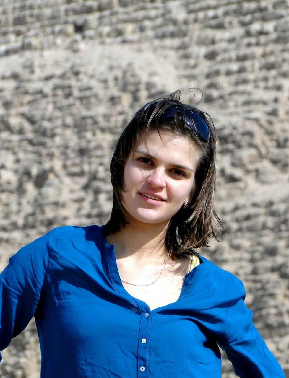 Татьяна Романова *РОМАШКА* | Санкт-Петербург