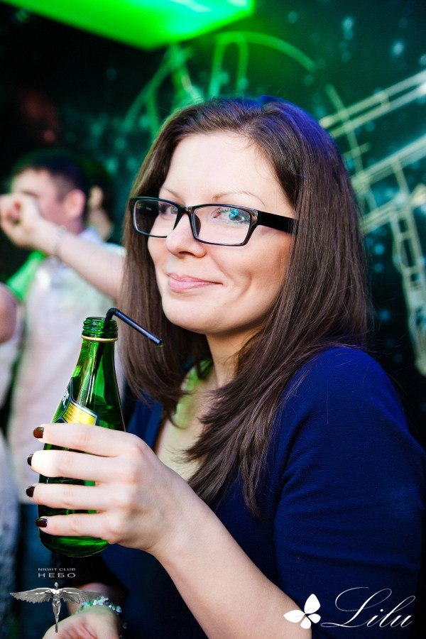 Анна Верзун | Хабаровск