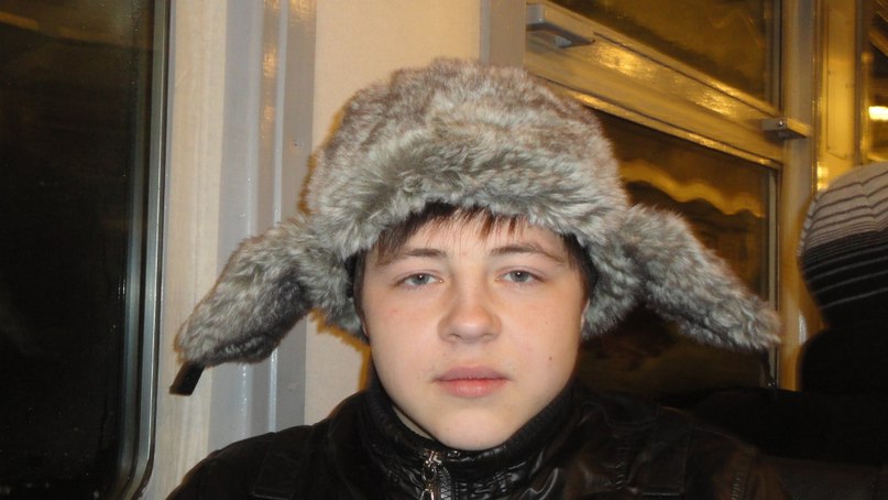 Евгений Клименко | Бабичи