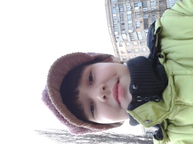 Анастасия Шацкая | 