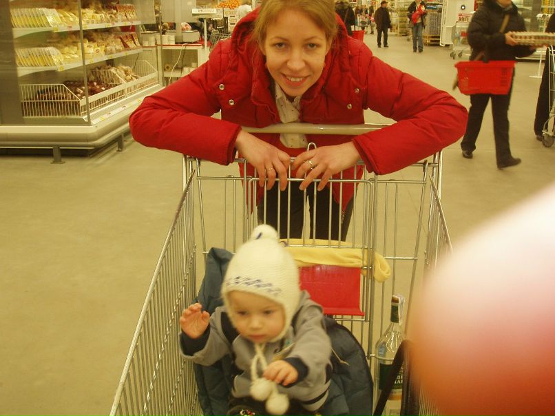 Наталія Пахар Ігорівна | Золочев