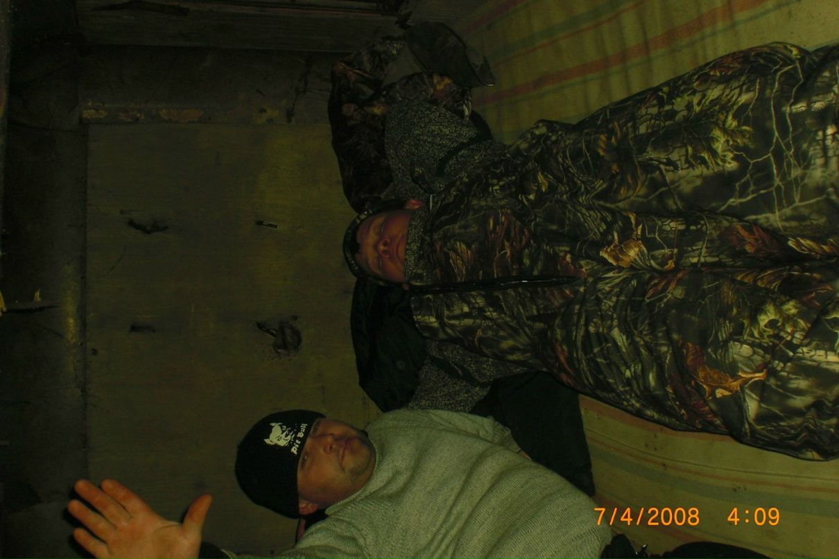 Андрей Сермягин | Санкт-Петербург