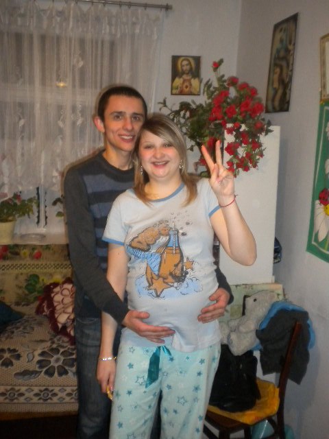 Сергій Магас | Калуш