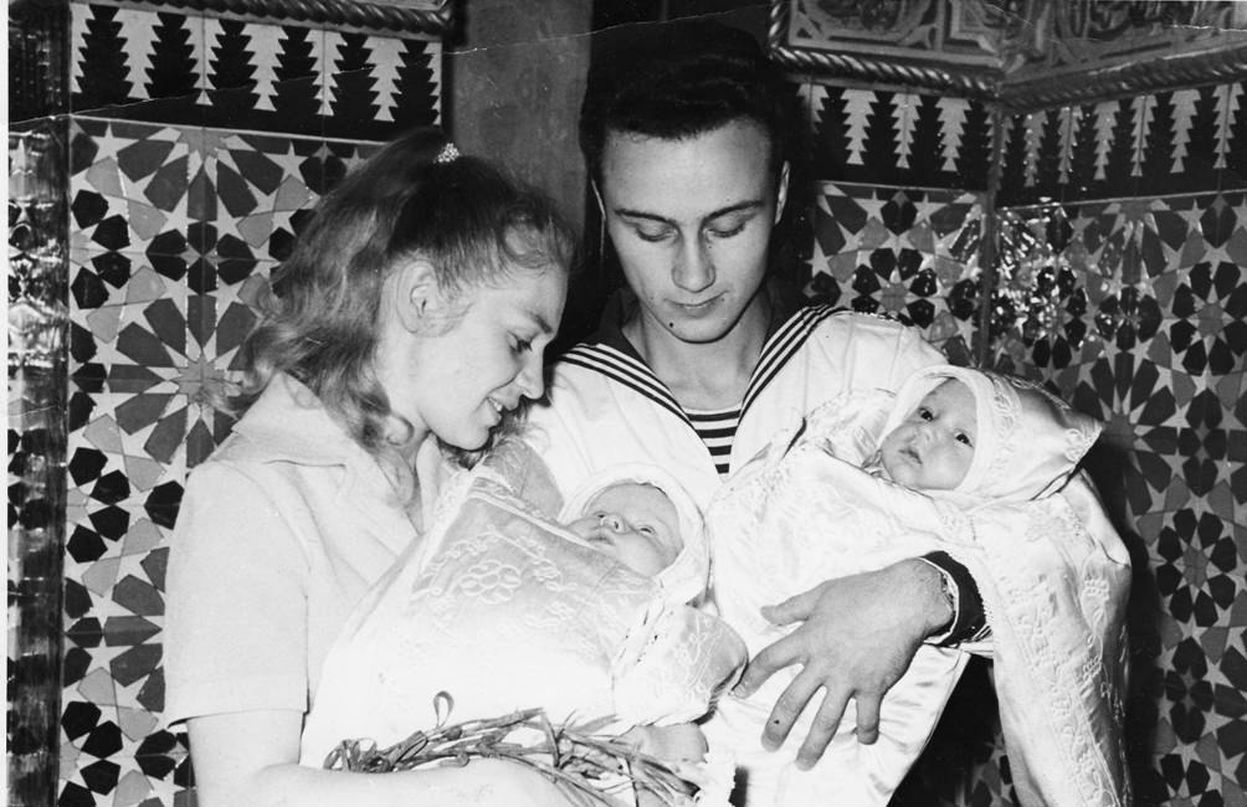 Татьяна Нестеренко | Санкт-Петербург