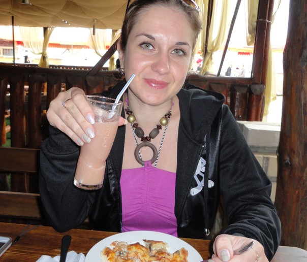 №73, Кристина Бойко, Голая Пристань №73, Кристина Бойко, Голая Пристань