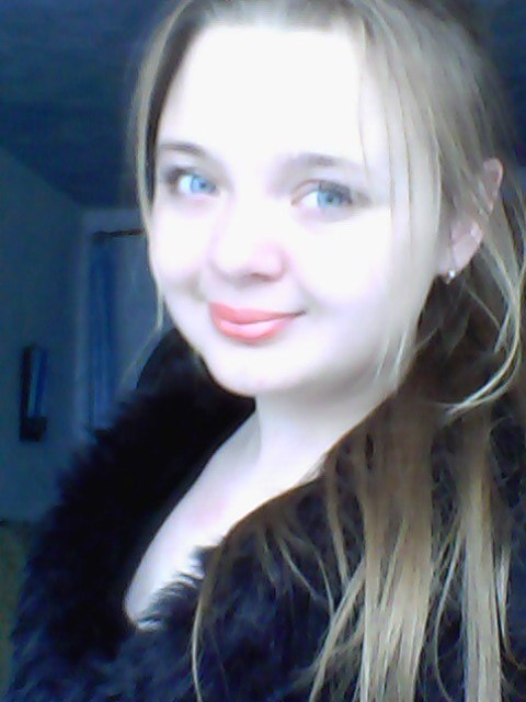 Мария Касацкая | 