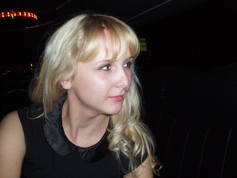 Кристина Балашова | Москва