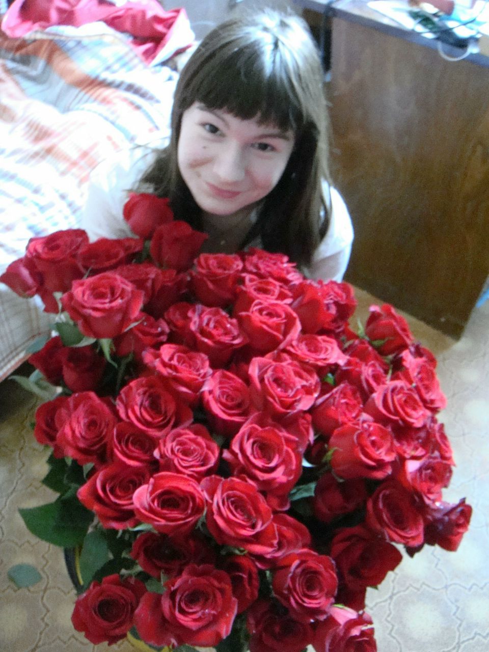 Маша Романова | Москва