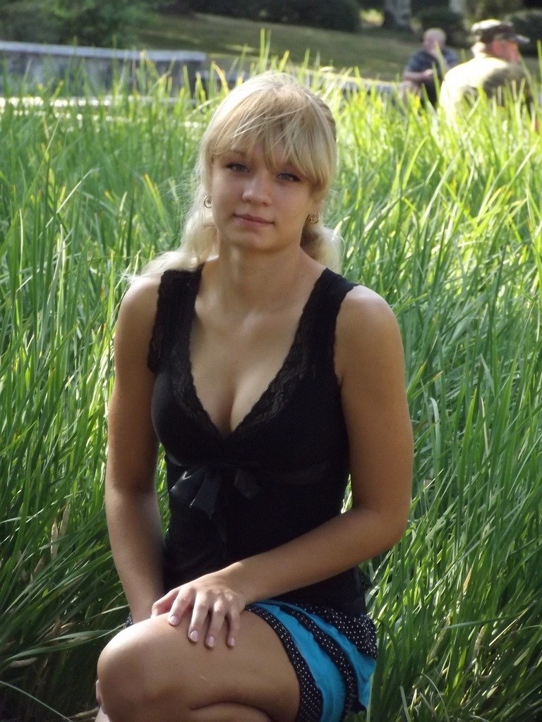 Яна Ткаченко | Кривой Рог