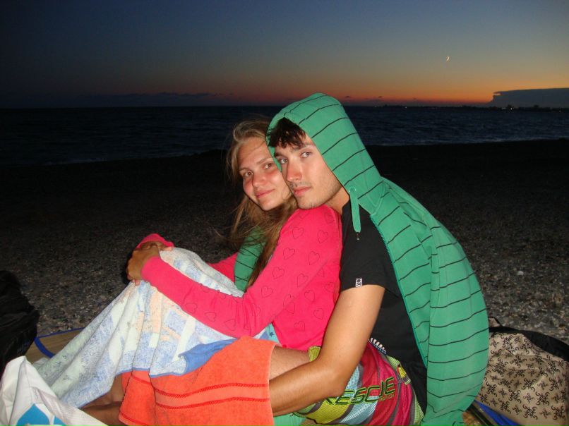 Анна Губина | Киров