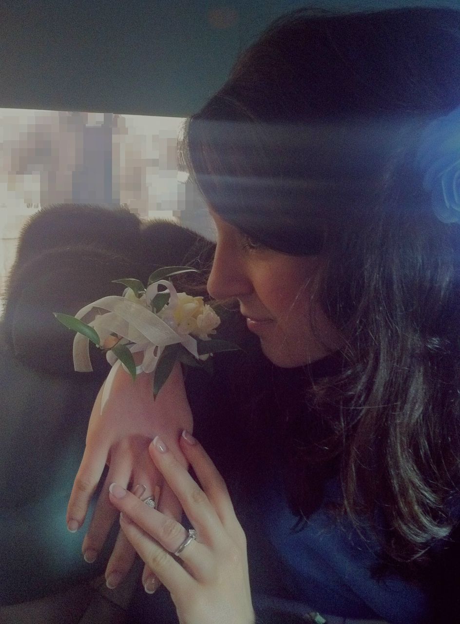 Hranush Grigorievna | Москва