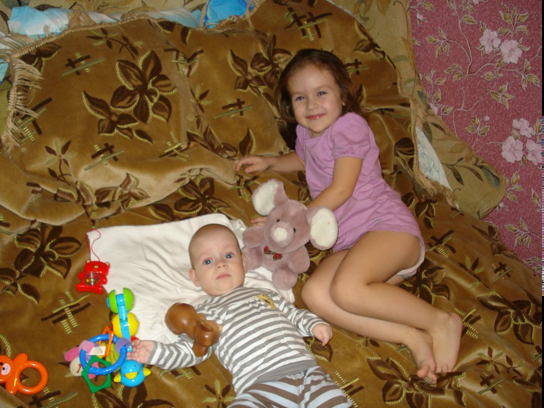 Анна Комарова | Санкт-Петербург