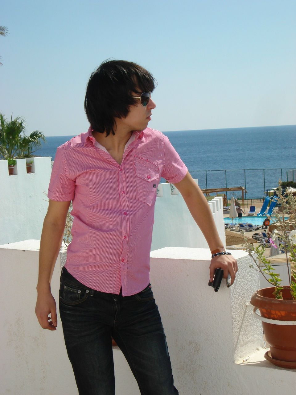 Даниэль Усманов HoReCa | Набережные Челны