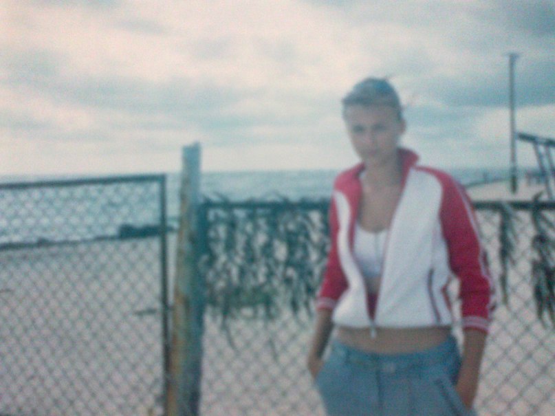 Оксана Завизион | Каменское / Днепродзержинск