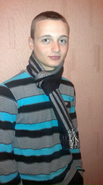 №12, Серега Руденко, Николаев №12, Серега Руденко, Николаев