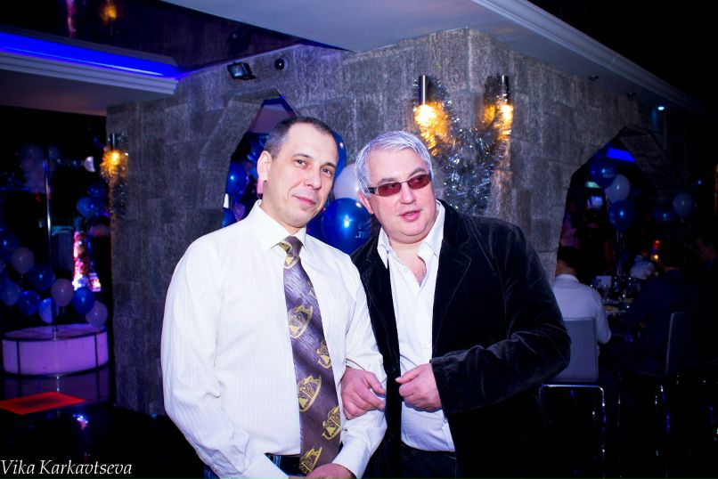 Валерий Тихонюк | 